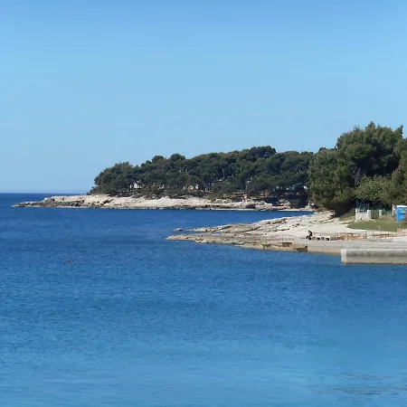 In Pula/istrien 38592