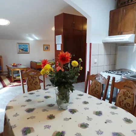 Apartmán In Pula/istrien 38592
