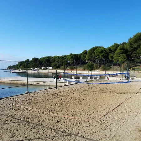 Apartmán In Pula/istrien 38592 Pula