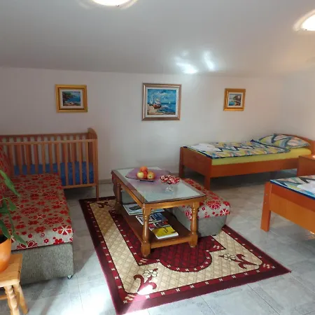 In Pula/istrien 38592 Apartmán Pula