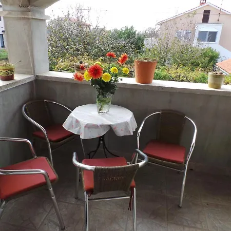 Apartmán In Pula/istrien 38592