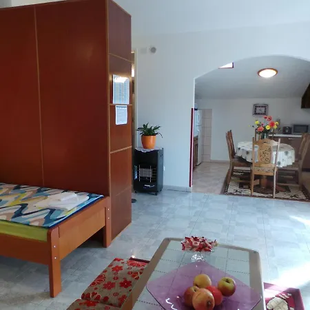 Apartmán In Pula/istrien 38592