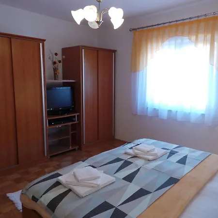 Apartmán In Pula/istrien 38592