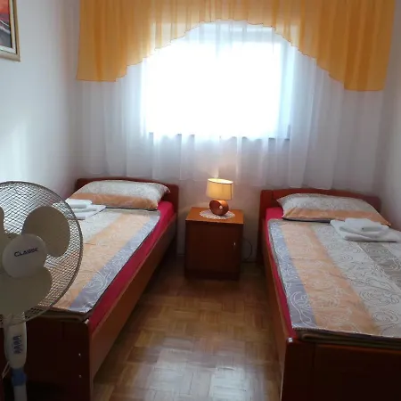Apartmán In Pula/istrien 38592